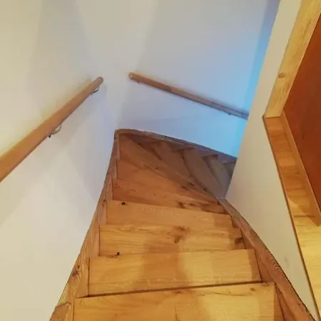 公寓 80m² 艾森埃尔茨