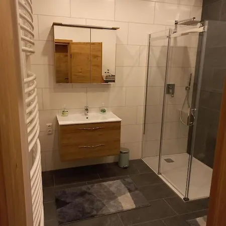 80m² Apartment Eisenerz