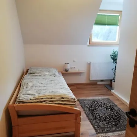 公寓 80m² 艾森埃尔茨