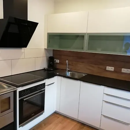 Apartament 80m² *
