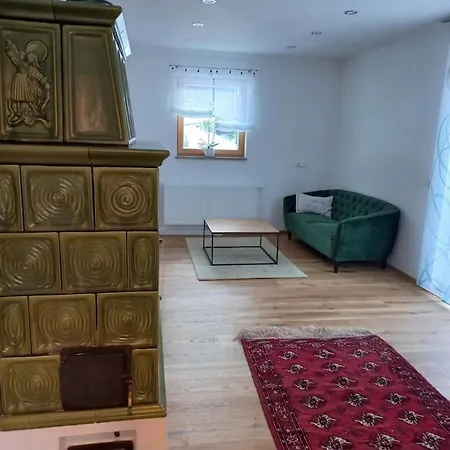 80m² Daire Eisenerz