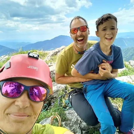 Daire 80m² Eisenerz