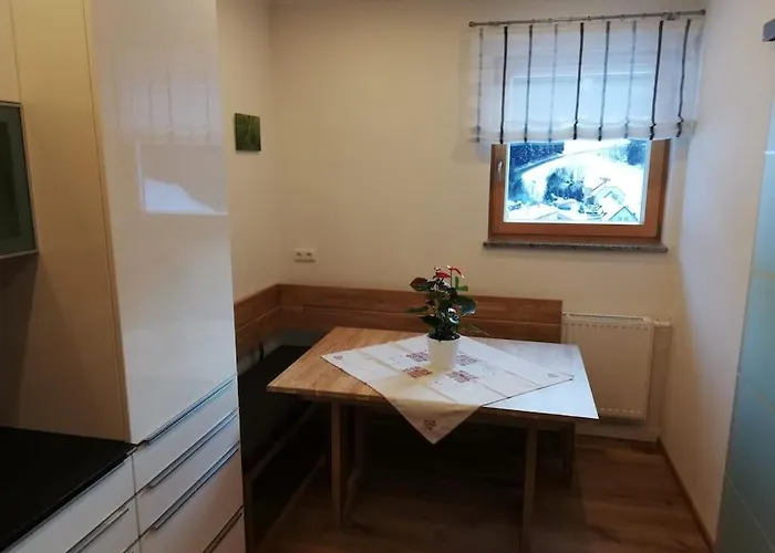 80m² Apartament