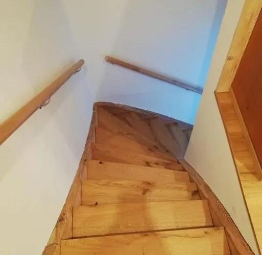 Apartment 80m² Eisenerz