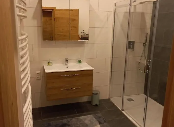 80m² Apartment Eisenerz