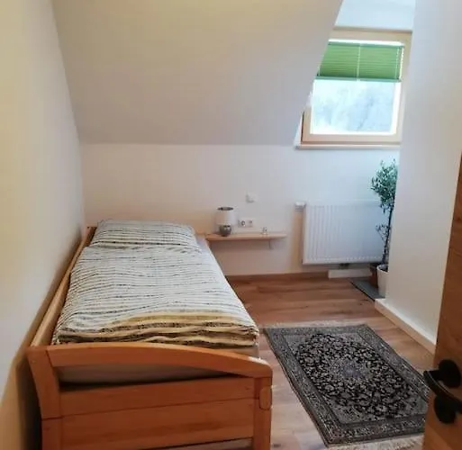 Apartment 80m² Eisenerz