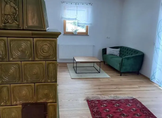 80m² Apartment Eisenerz